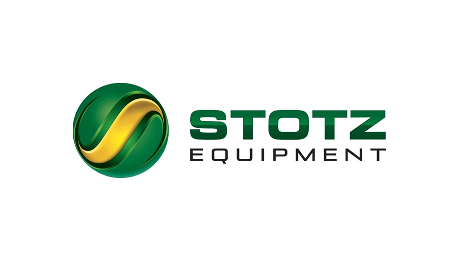 Stotz Equipment logo