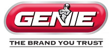 Genie garage door openers logo