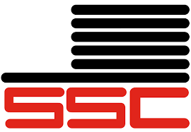 Service Spring Corp garage door parts logo