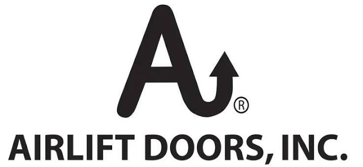 Airlift Doors logo