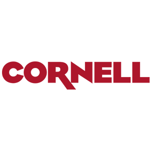 Cornell rolling steel door logo
