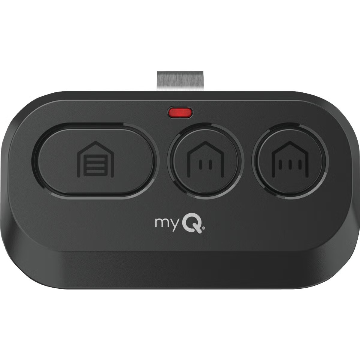 Garage door opener remote service in Pocatello Idaho